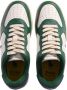 Polo Ralph Lauren Sneakers Masters Crt Sneakers Low Top Lace in crème - Thumbnail 11