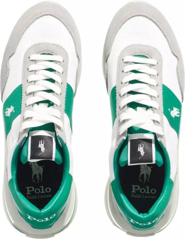 Dsquared2 Low-Top Sneakers New Jersey' Sneakers in poeder roze
