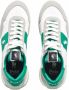 Dsquared2 Low-Top Sneakers New Jersey' Sneakers in poeder roze - Thumbnail 4