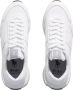 Polo Ralph Lauren Low-Top Sneakers Train 89 Pp-Sneakers-Low Top Lace in wit - Thumbnail 3