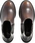 Prada Boots Calf Leather Boots in bruin - Thumbnail 4