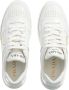 Prada Low-Top Sneakers Downtown Bold Sneakers in wit - Thumbnail 3