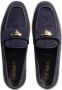 Dolce&Gabbana Hoge hakken Glossy Leather Platform Pumps in roze - Thumbnail 2