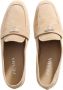 Prada Loafers Mocassini Scamosciato in beige - Thumbnail 2