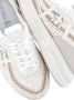 Premiata Low-Top Sneakers Beige Sneakers For Woman in beige - Thumbnail 4