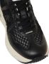 Premiata Low-Top Sneakers 'Cassie' in zwart - Thumbnail 2