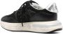 Premiata Low-Top Sneakers 'Cassie' in zwart - Thumbnail 4
