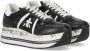 Premiata Low-Top Sneakers Black in zwart - Thumbnail 5