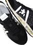 Premiata Low-Top Sneakers Black Lucyd 7414 Sneakers in zwart - Thumbnail 4