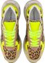 Premiata 365 SharkyD Stijlvolle Sneakers Multicolor Dames - Thumbnail 14