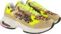 Premiata 365 SharkyD Stijlvolle Sneakers Multicolor Dames - Thumbnail 15