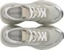 PREMIATA Lage Sneakers Dames Lauryn Maat: 40 Kleur: Zilver - Thumbnail 5