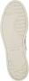 Premiata Low-Top Sneakers Ivory Leather Sneakers in beige - Thumbnail 3