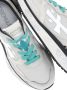 Premiata Low-Top Sneakers Lauryn 7480 Sneakers in grijs - Thumbnail 4