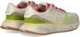 PREMIATA Lage Sneakers Dames Lauryn Maat: 40 Materiaal: Textiel - Thumbnail 4