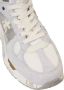 Premiata Low-Top Sneakers 'Mase' in grijs - Thumbnail 4