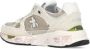 Premiata Low-Top Sneakers Mased 6681 Snearkers in beige - Thumbnail 2