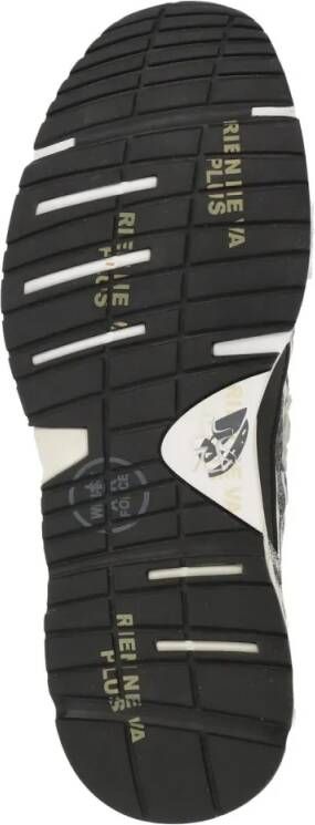 Premiata Low-Top Sneakers Mased 7394 Snearkers in meerkleurig
