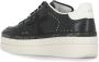 Premiata Low-Top Sneakers Micol 7014 Sneakers in zwart - Thumbnail 2