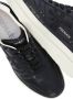 Premiata Low-Top Sneakers Micol 7014 Sneakers in zwart - Thumbnail 4