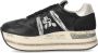 Premiata Stijlvolle Sneakers voor Dagelijks Gebruik Black Dames - Thumbnail 24