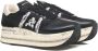 Premiata Stijlvolle Sneakers voor Dagelijks Gebruik Black Dames - Thumbnail 26