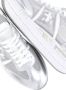 Premiata Low-Top Sneakers Silver Beth 7373 Sneakers in zilver - Thumbnail 4