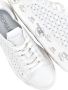Premiata Low-Top Sneakers White Belle 6283 Sneakers in wit - Thumbnail 4