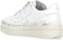 Premiata Low-Top Sneakers White Micol 6789 Sneakers in wit - Thumbnail 2
