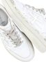 Premiata Low-Top Sneakers White Micol 6789 Sneakers in wit - Thumbnail 4