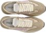 Premiata Low-Top Sneakers Platform sneakers 'Beth' in beige - Thumbnail 4