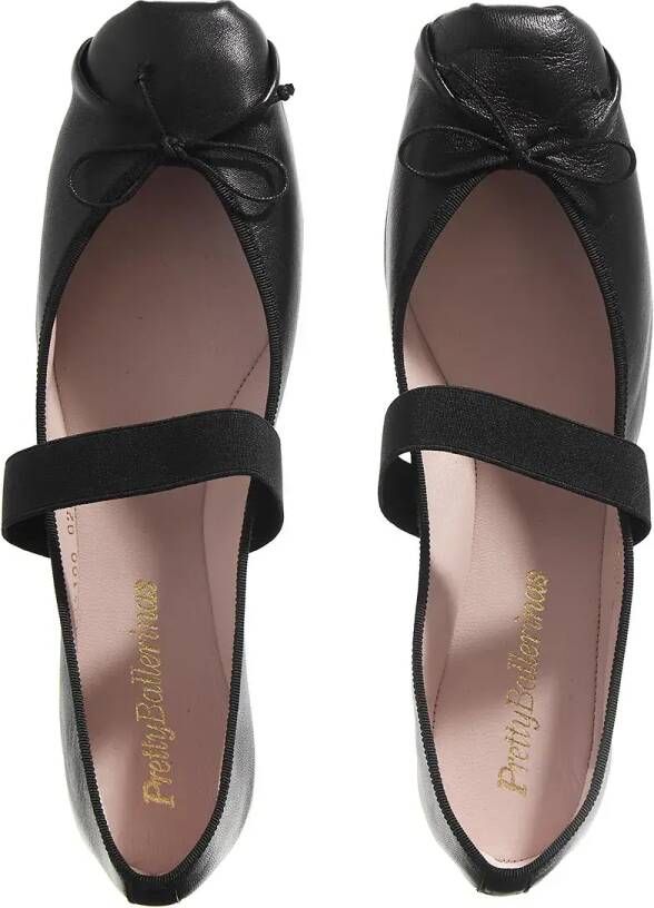Pretty Ballerinas Kristen in zwart