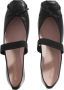 Pretty Ballerinas Kristen in zwart - Thumbnail 4