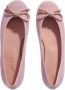 Pretty Ballerinas Loafers & ballerina schoenen 35663 in poeder roze - Thumbnail 2