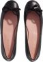 Pretty Ballerinas Loafers & ballerina schoenen 35663 in zwart - Thumbnail 2