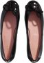 Pretty Ballerinas Loafers & ballerina schoenen 35663 in zwart - Thumbnail 2