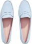 Pretty Ballerinas Loafers & ballerina schoenen 43168 in blauw - Thumbnail 2
