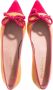 Pretty Ballerinas Loafers 49436 in oranje - Thumbnail 2