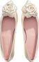 Pretty Ballerinas Loafers 50356 in goud - Thumbnail 2