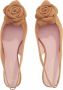Pretty Ballerinas Loafers & ballerina schoenen 50606 in bruin - Thumbnail 3