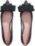 Pretty Ballerinas Loafers & ballerina schoenen 51026 in zwart - Thumbnail 2