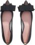 Pretty Ballerinas Ella in zwart - Thumbnail 2