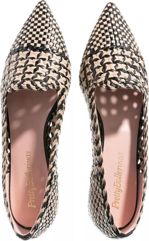 Pretty Ballerinas Ella in beige