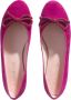 Pretty Ballerinas Loafers & ballerina schoenen Angelis in paars - Thumbnail 2