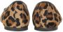 PRETTY BALLERINAS Ballerina Dames 47987 Maat: 36 Materiaal: Ponyhair Kleur: Bruin - Thumbnail 8