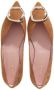 Pretty Ballerinas Loafers Ella in bruin - Thumbnail 2