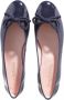 Aquazzura Hoge hakken 35 Mm Very Bow Tie Slingback in rood - Thumbnail 2