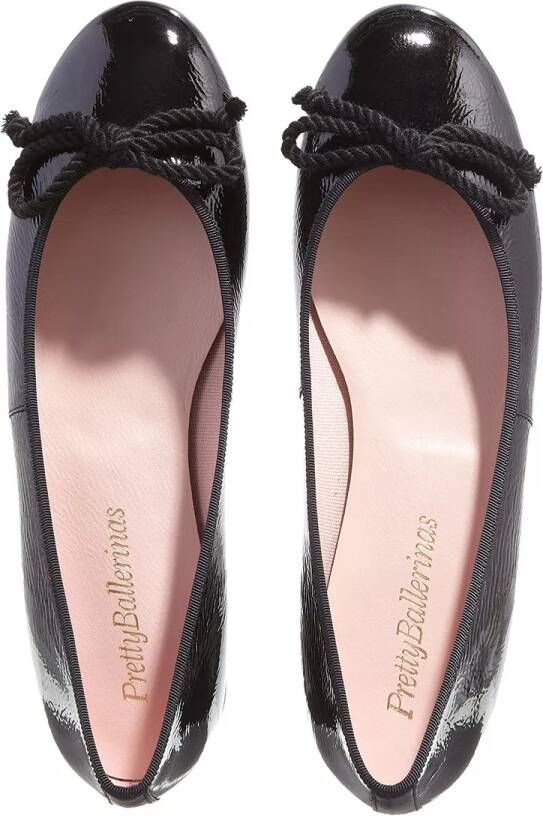 Pretty Ballerinas Loafers & ballerina schoenen Ipnotic in zwart