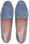 Pretty Ballerinas Loafers & ballerina schoenen Josephine in blauw - Thumbnail 2