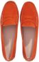 Pretty Ballerinas Loafers & ballerina schoenen 43168 in oranje - Thumbnail 2